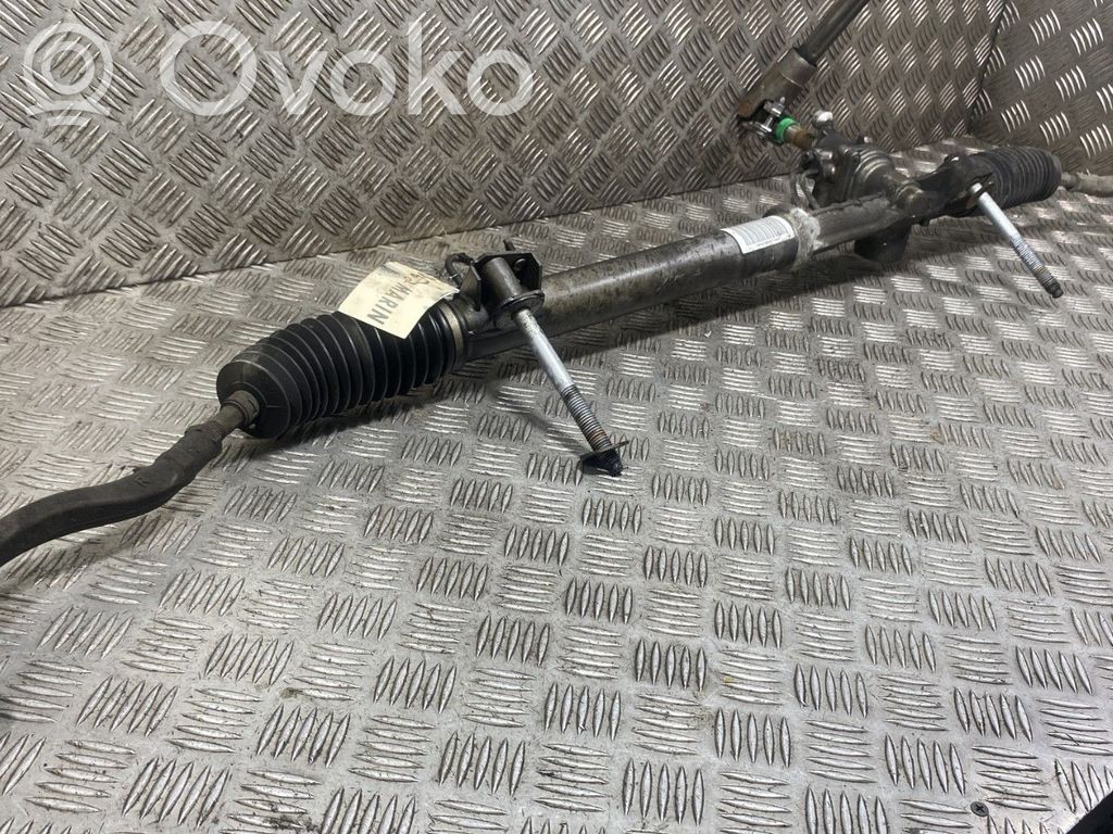 Citroen C5 Vairo kolonėlė 