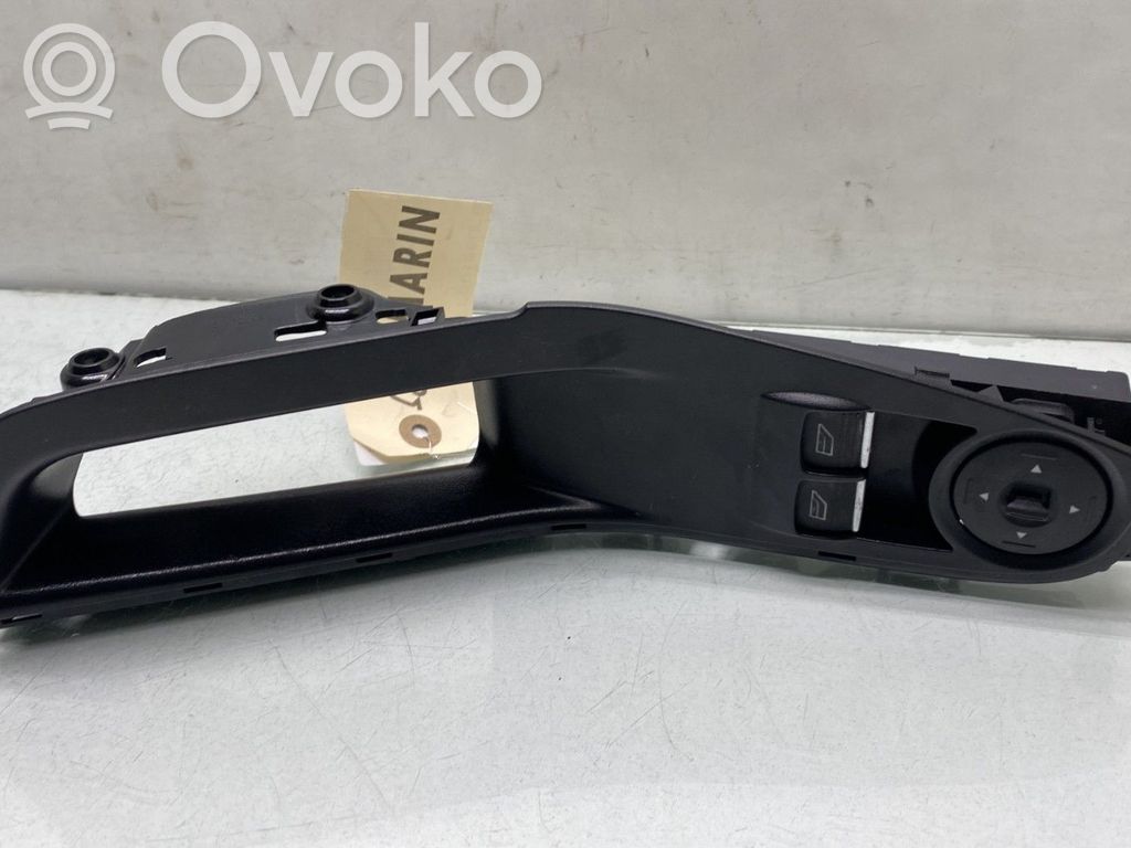 Ford Fiesta Wing mirror switch 