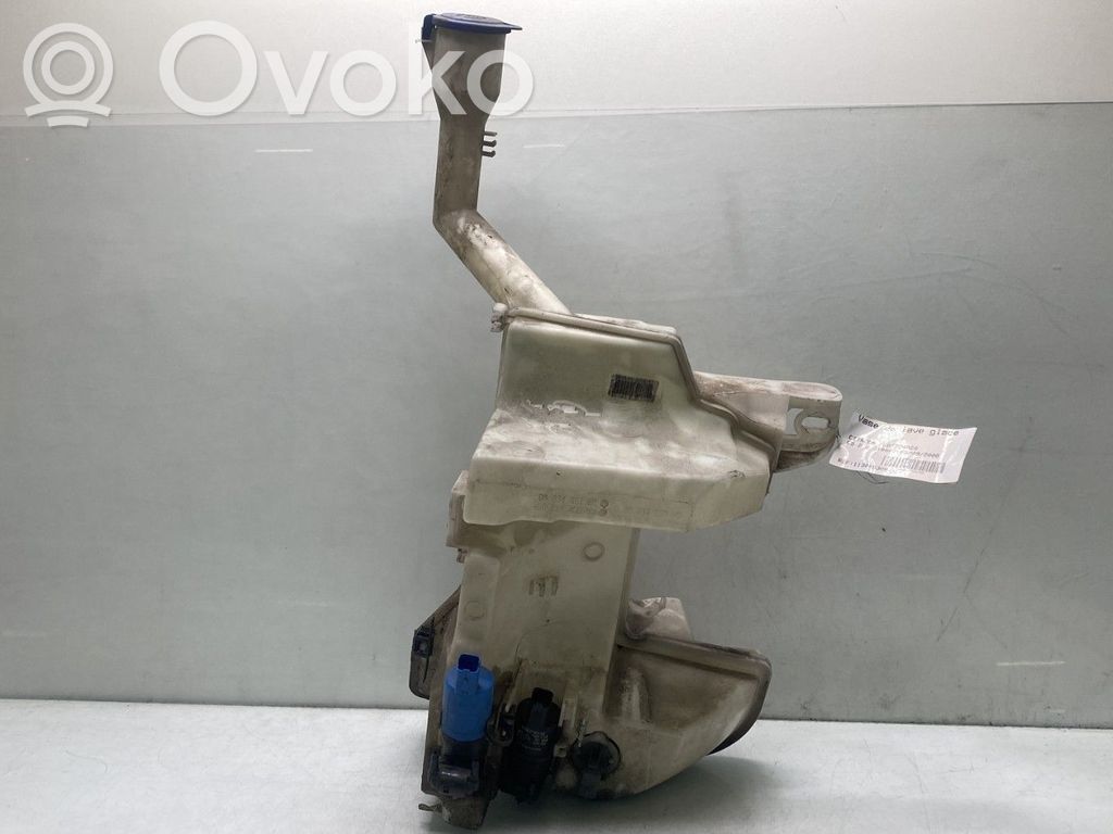 Citroen C5 Serbatoio/vaschetta liquido lavavetri parabrezza 