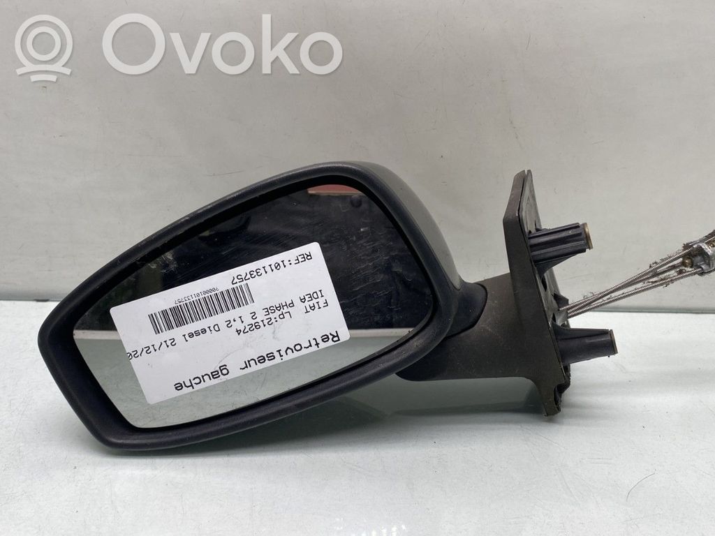 Fiat Idea Espejo lateral manual 