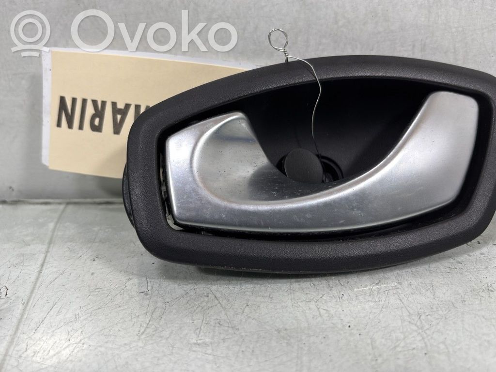 Renault Laguna III Maniglia interna per portiera posteriore