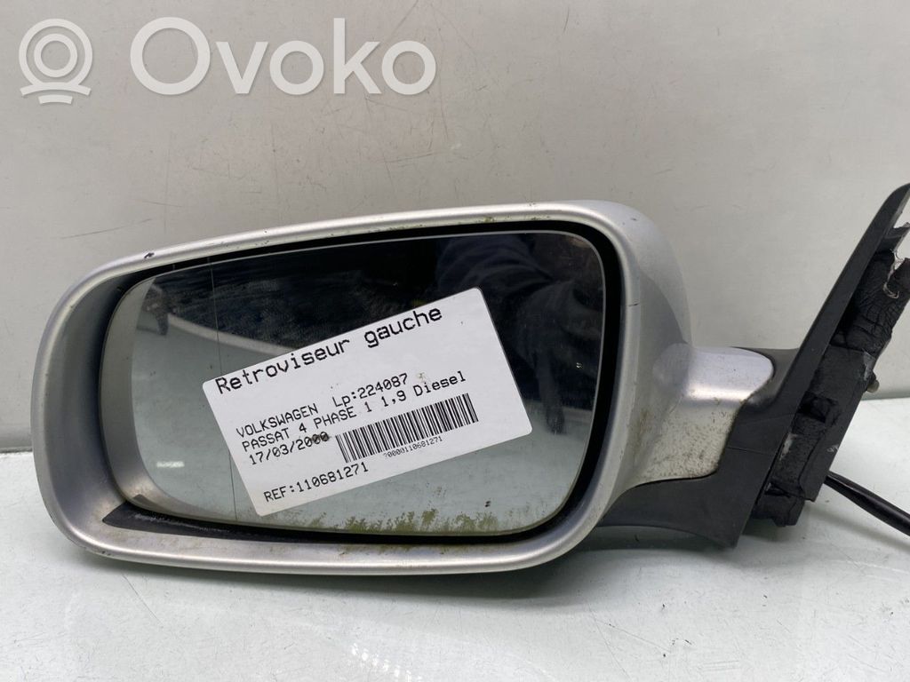 Volkswagen PASSAT B5 Espejo lateral manual 