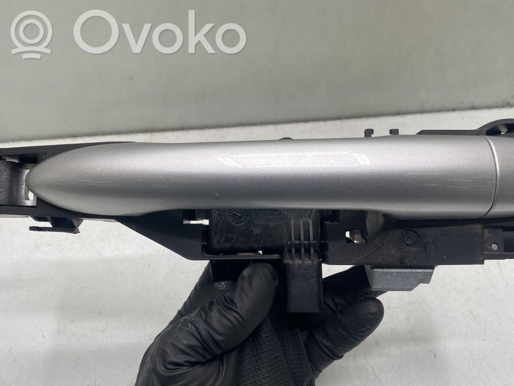 Renault Laguna III Maniglia esterna per portiera posteriore