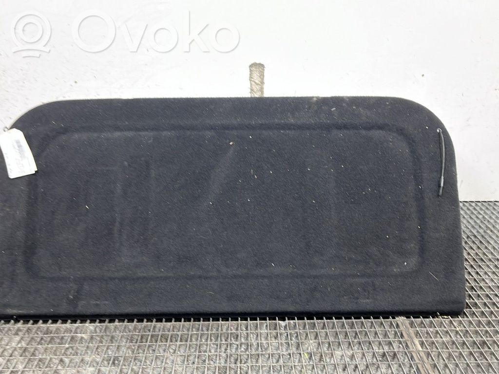 KIA Ceed Parcel shelf 