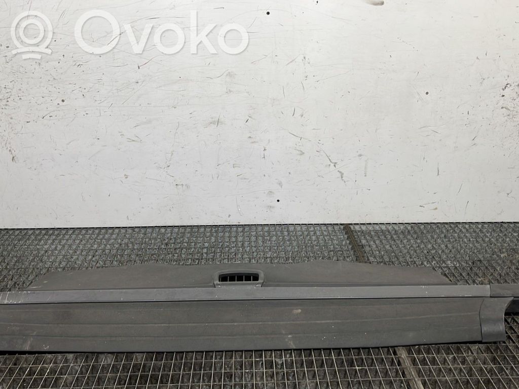 Ford Focus Parcel shelf 