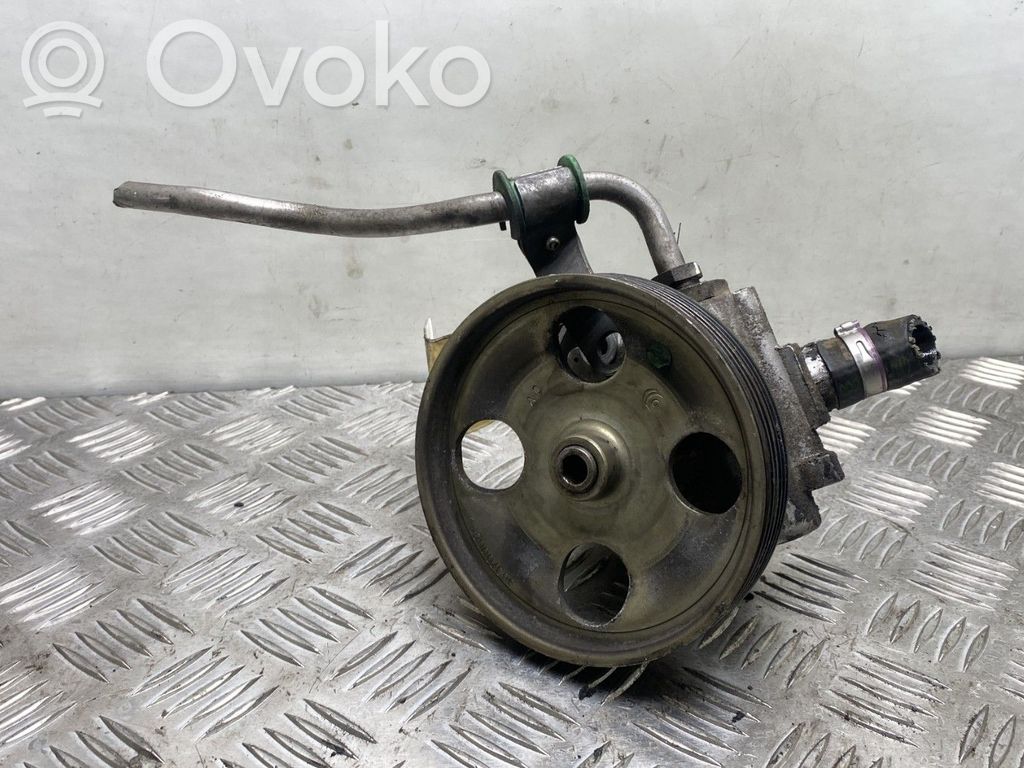 Peugeot Expert Power steering pump 