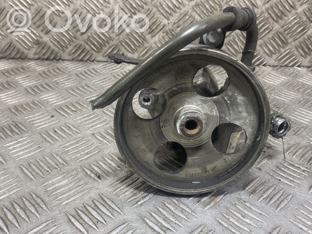 Citroen Xsara Picasso Servopumpe 