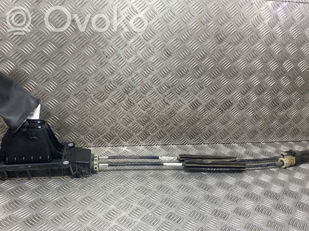 Selettore cambio   341015181R