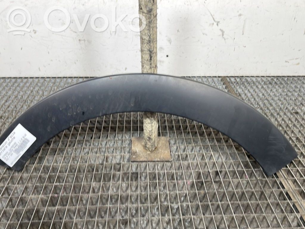 Citroen C3 Rivestimento passaruota posteriore