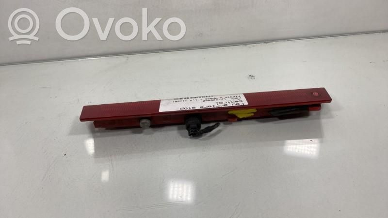 Ford Fiesta Third/center stoplight 