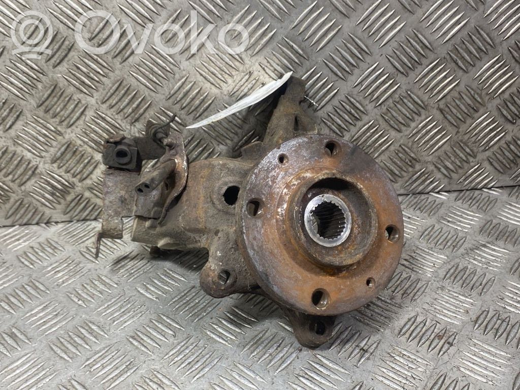Achsschenkel vorne   364653