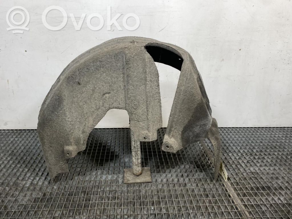 Ford Fiesta Rivestimento paraspruzzi parafango posteriore