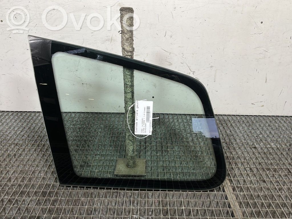 Ford C-MAX I Rear side window 
