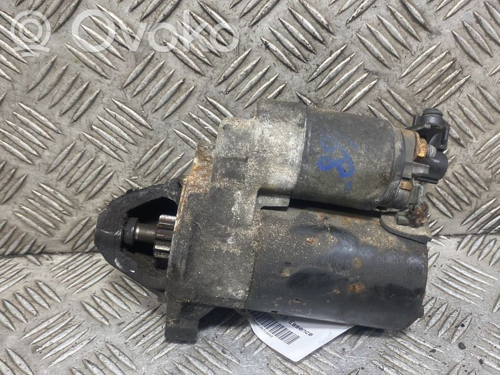 Motor de arranque   1564732,CEV3120