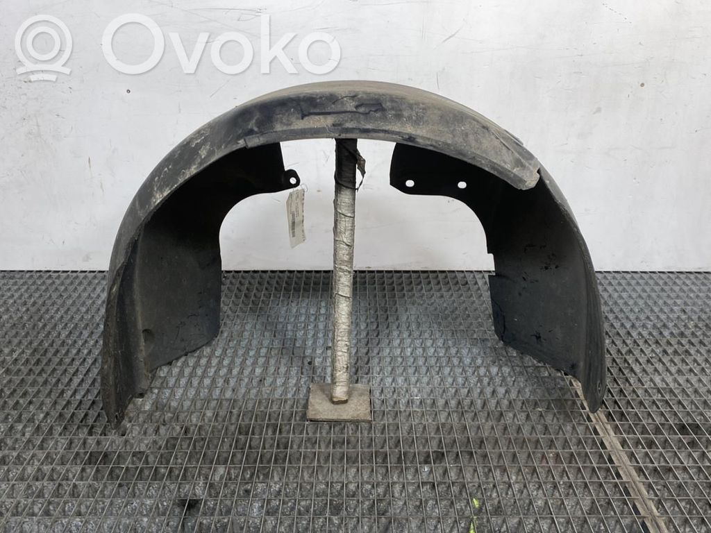 Ford B-MAX Priekinis posparnis 