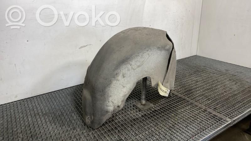 Ford Fiesta Nadkole tylne 