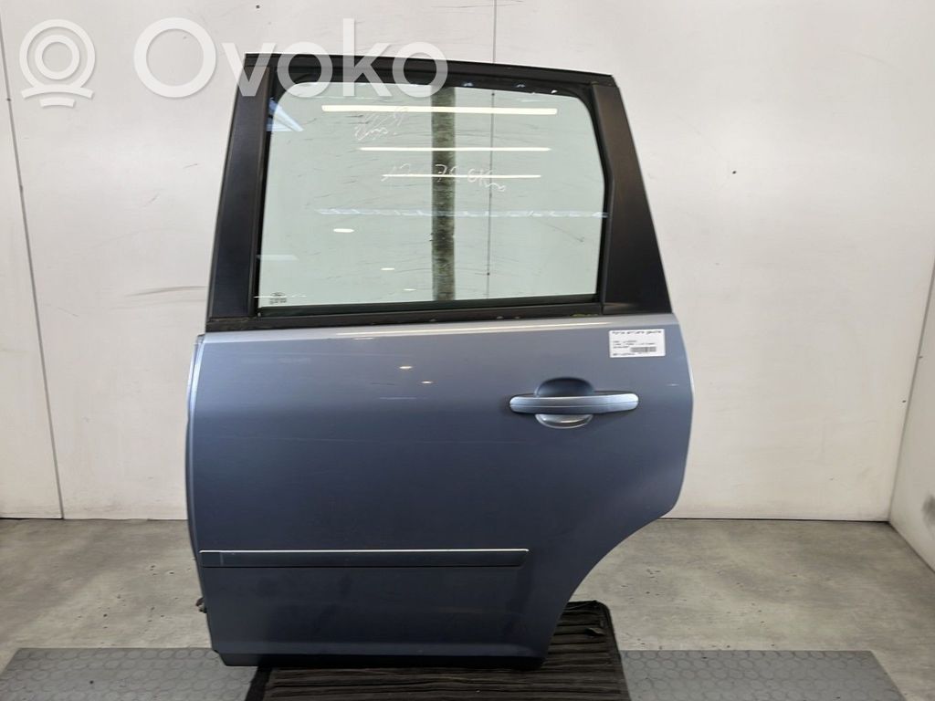 Tür hinten   1496877