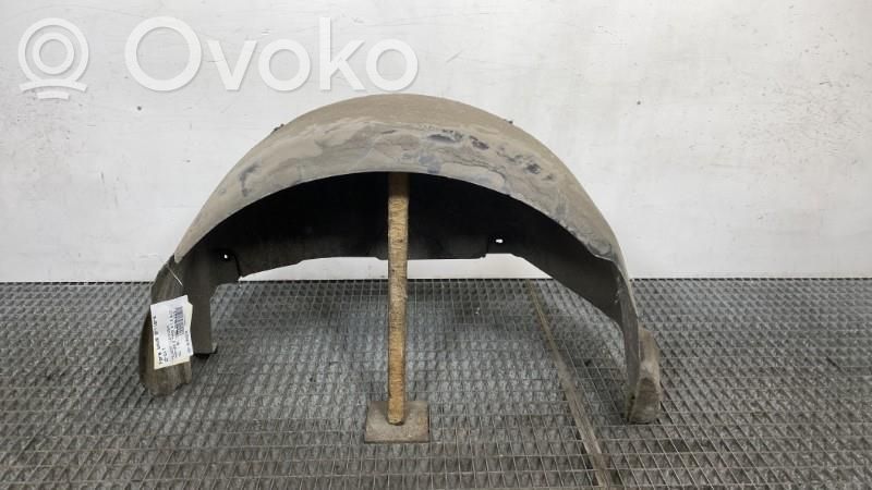 Peugeot Partner Rivestimento paraspruzzi parafango posteriore