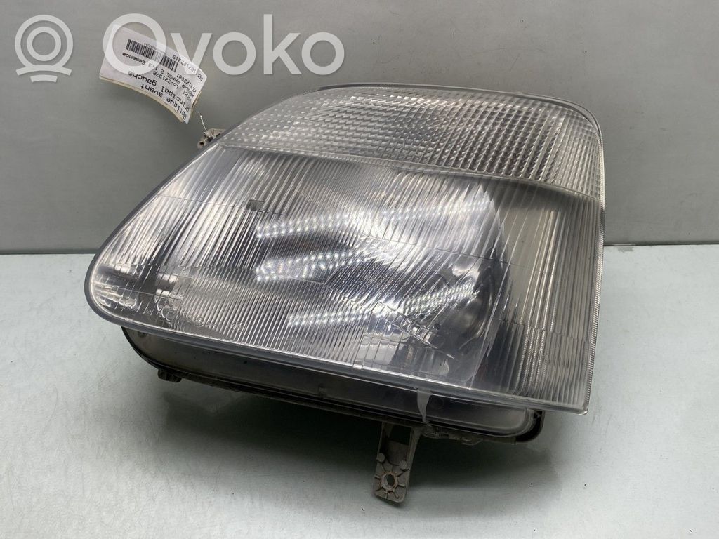 Suzuki Wagon R+ Phare frontale 