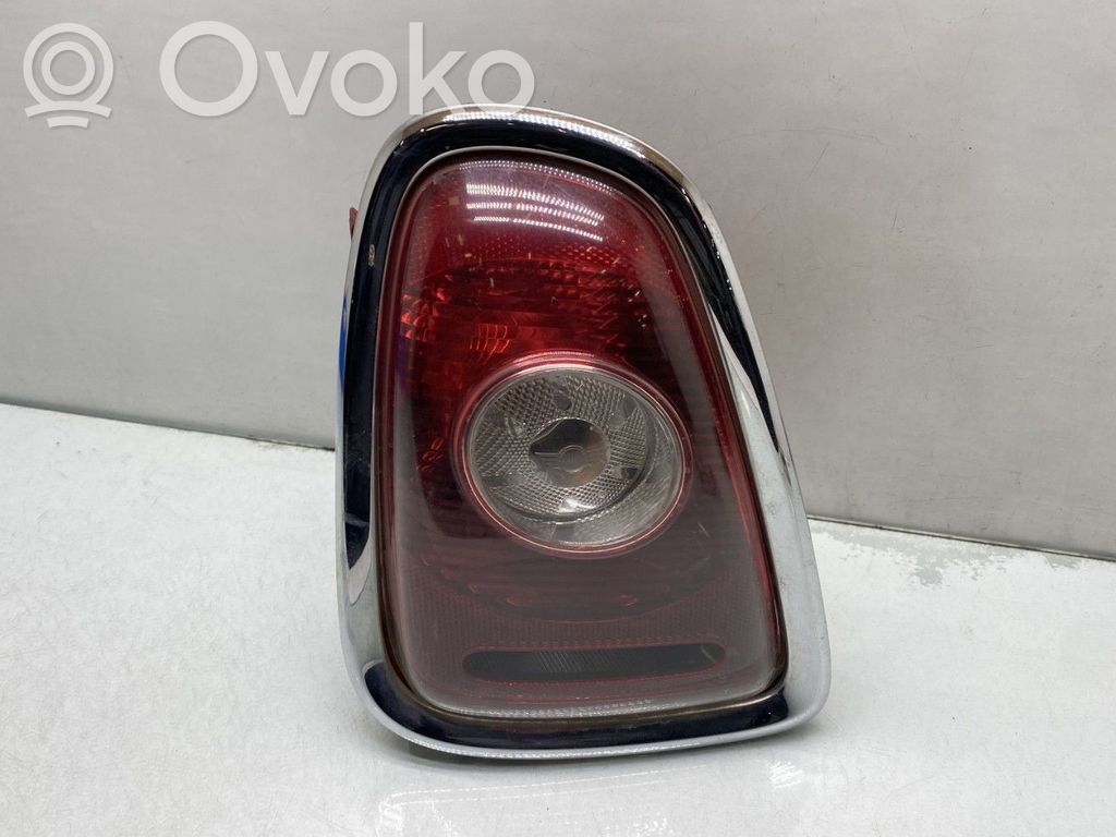 Mini One - Cooper R56 Takavalot 