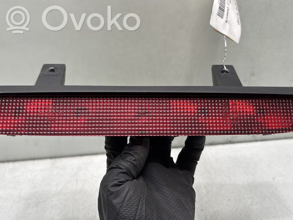 Suzuki Wagon R+ Third/center stoplight 