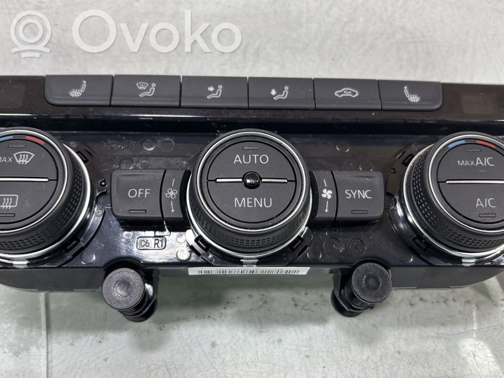 Volkswagen Golf VII Unitate control climatizare 