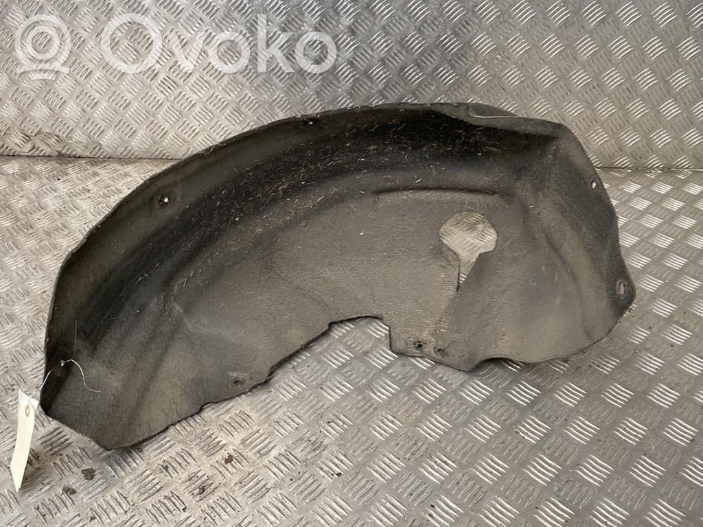 Mazda 2 Nadkole tylne 