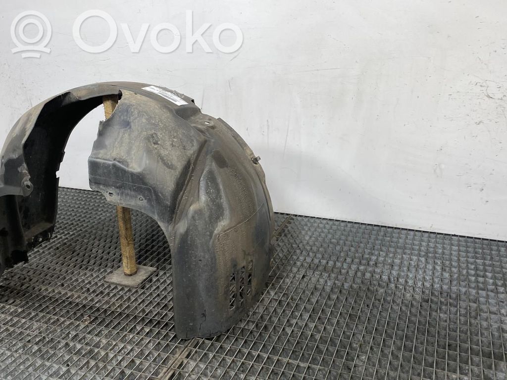 Ford Fiesta Rivestimento paraspruzzi passaruota anteriore 