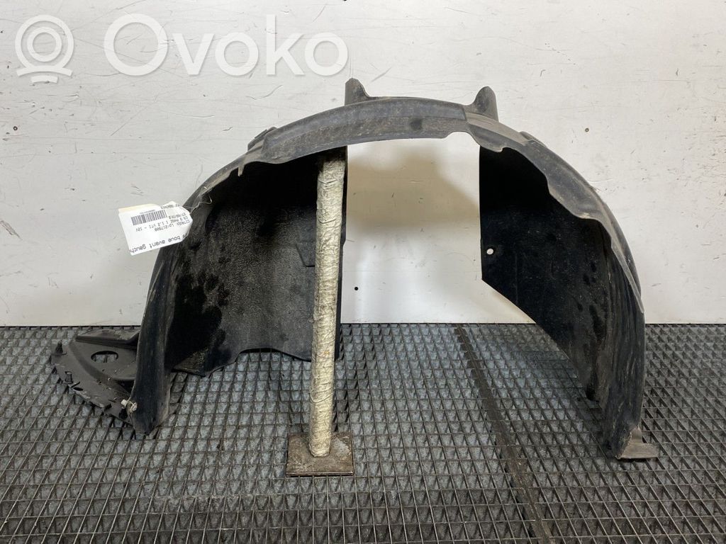 Citroen C3 Nadkole przednie 