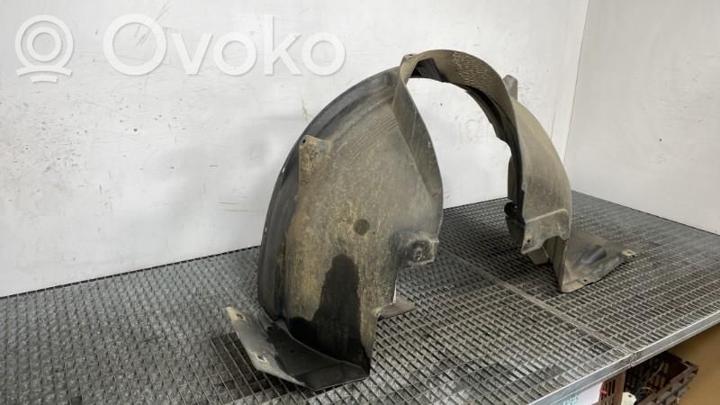 BMW X3 E83 Apărători interioare aripă roată față 