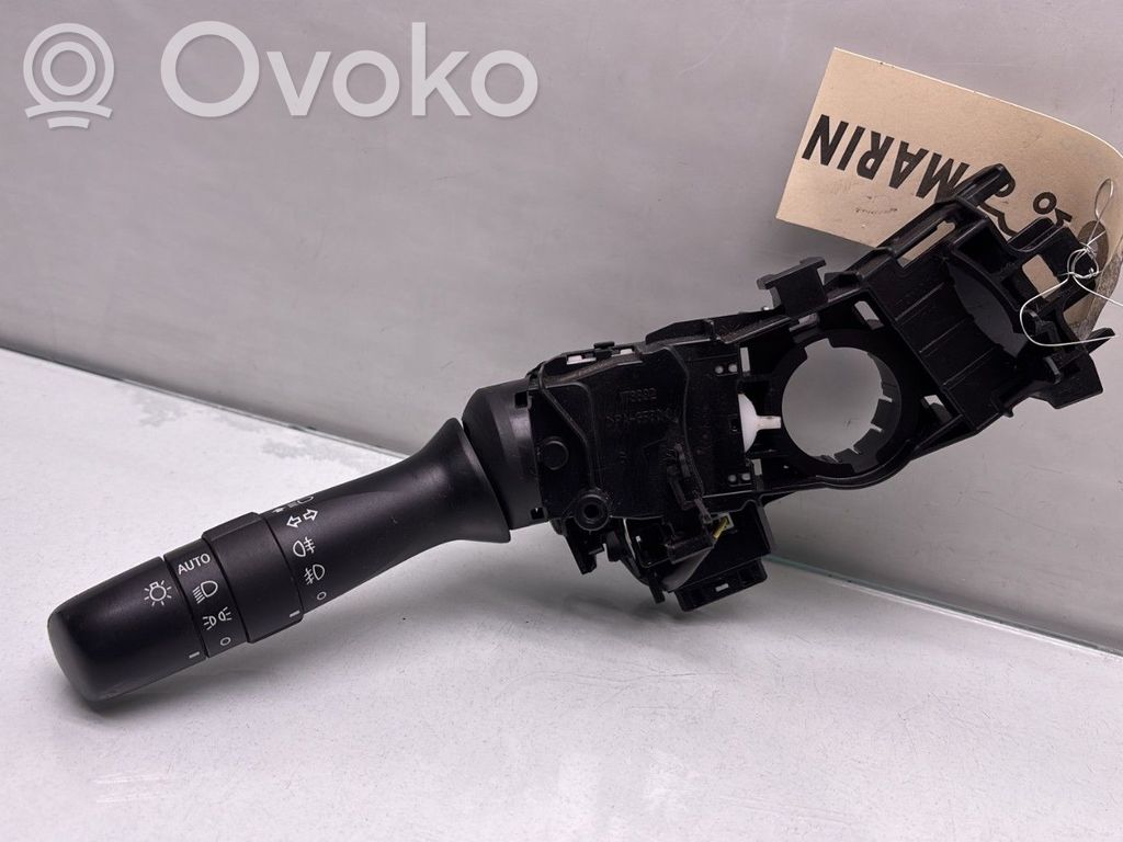 Lexus IS 220D-250-350 Indicator stalk 