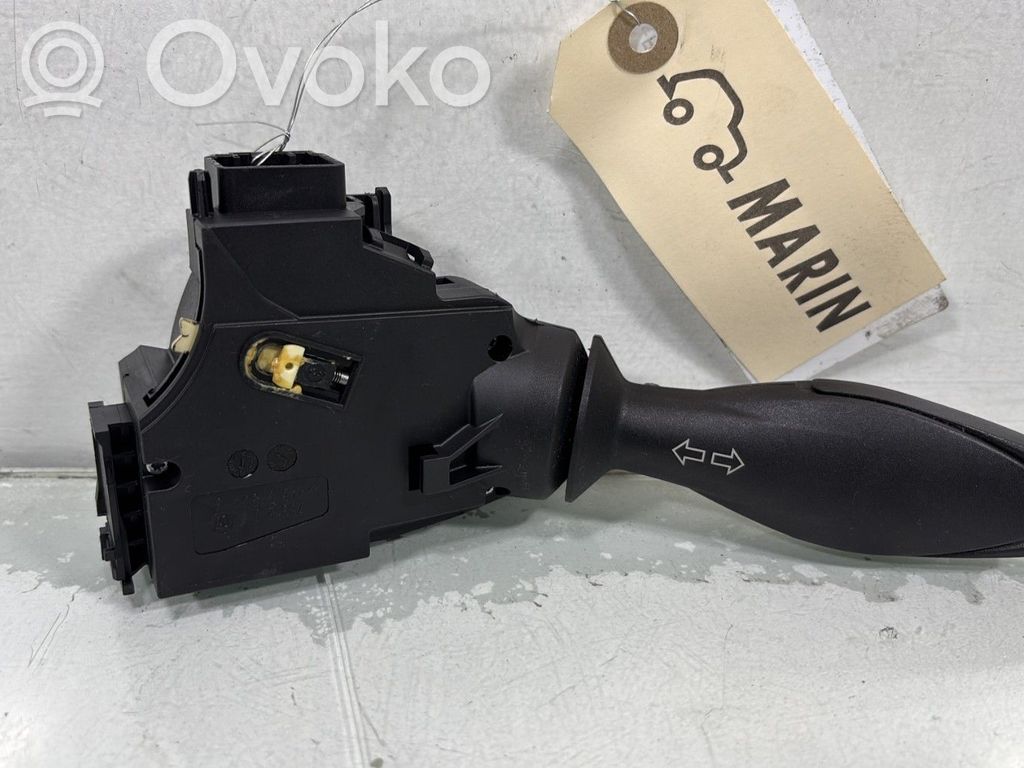 Ford Fiesta Indicator stalk 
