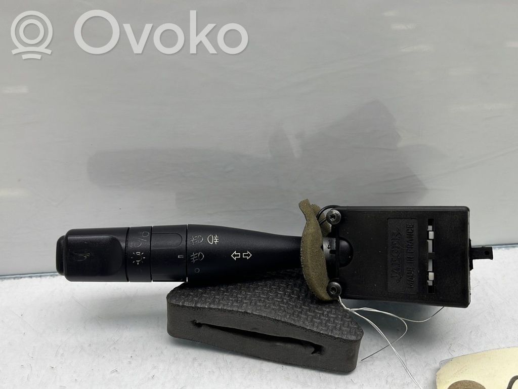 Peugeot 306 Indicator stalk 