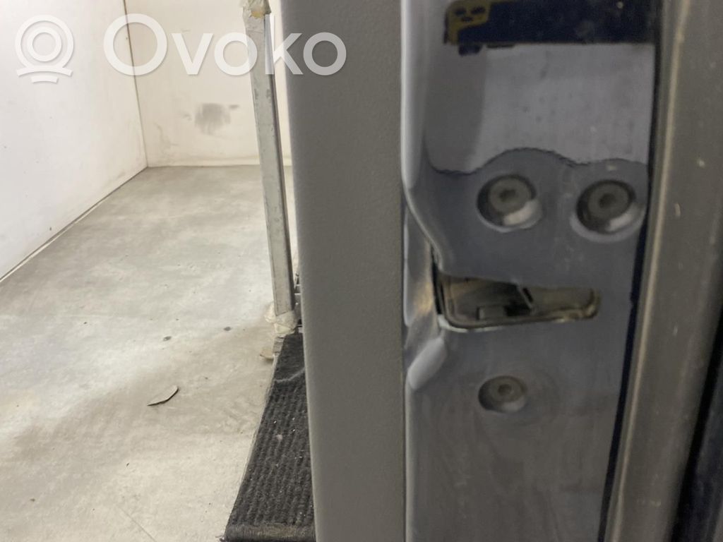 Ford Focus Priekinės durys 