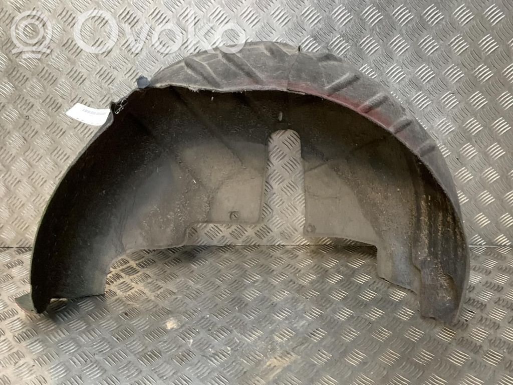 Citroen DS3 Rivestimento paraspruzzi parafango posteriore