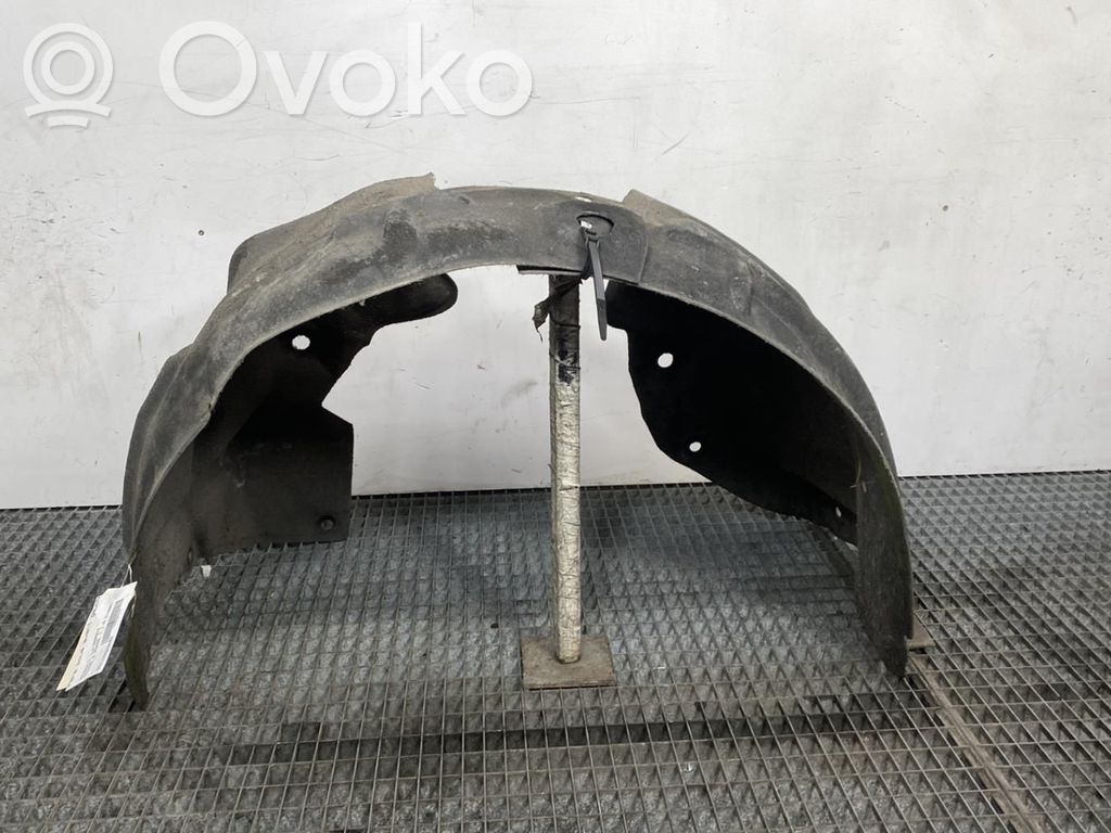 Renault Megane IV Nadkole tylne 