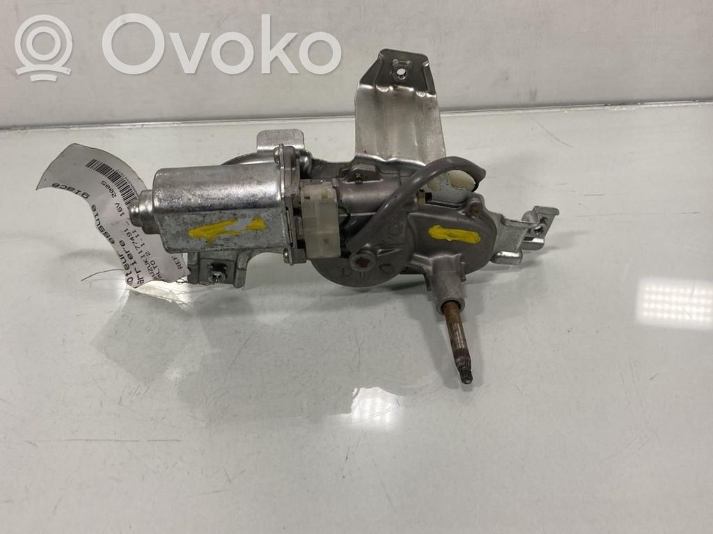 Suzuki Alto Silniczek wycieraczki szyby tylnej 