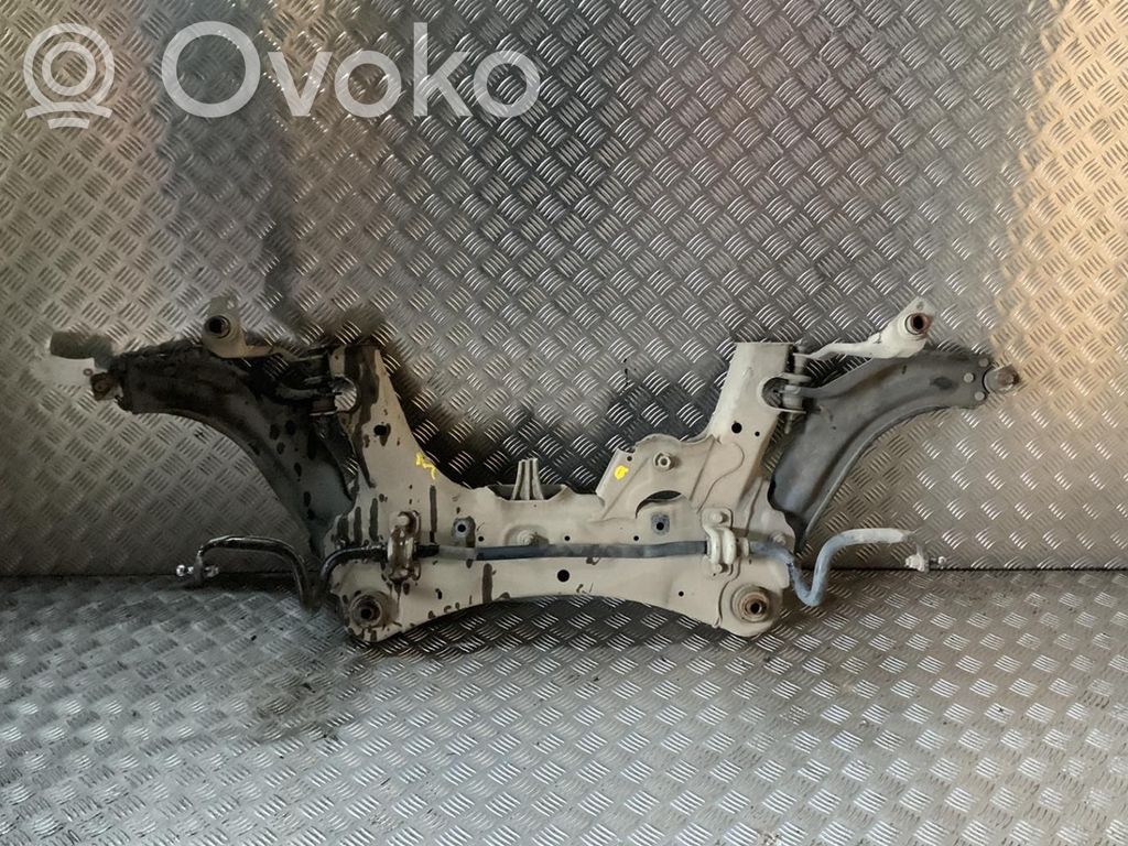Bastidor delantero   544013205R