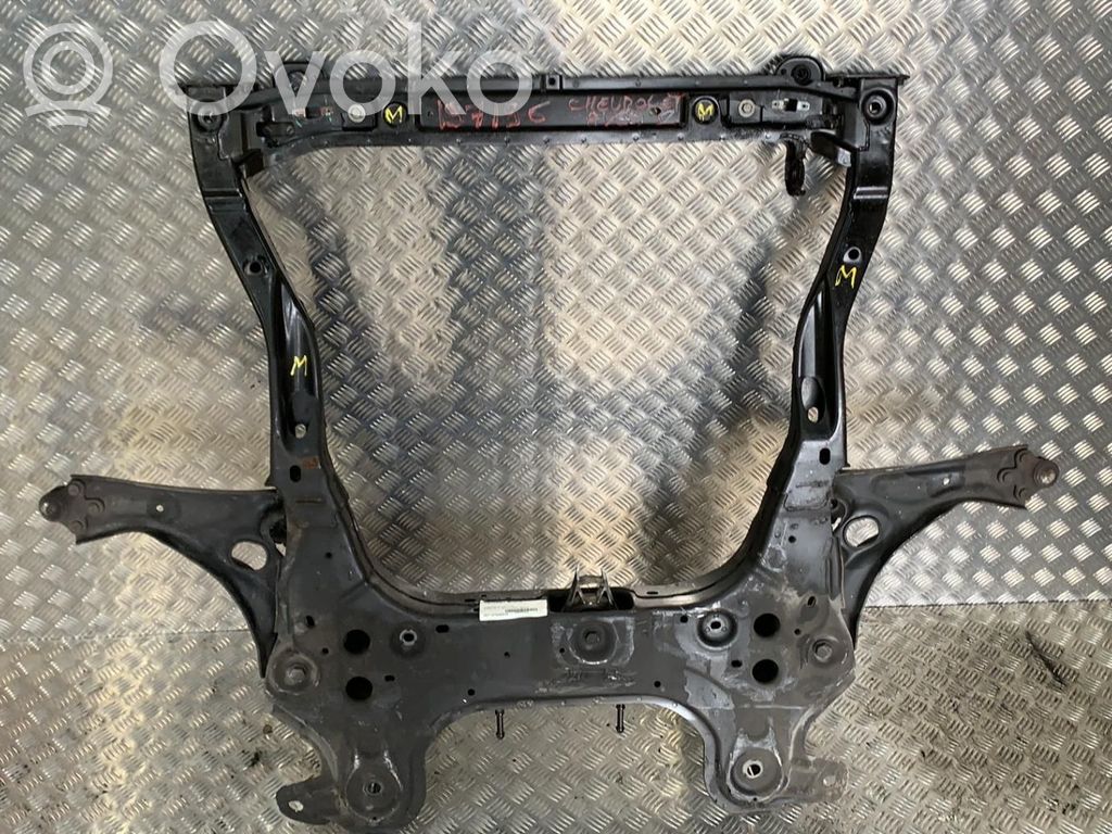 Chevrolet Aveo Front subframe 