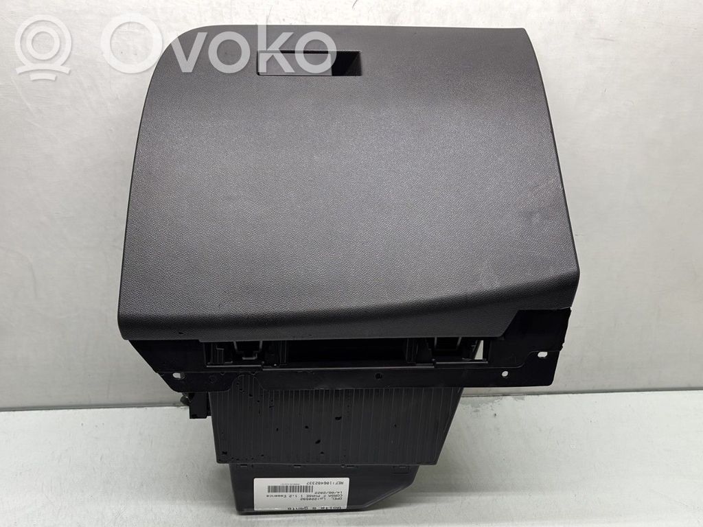 Opel Corsa F Set vano portaoggetti 