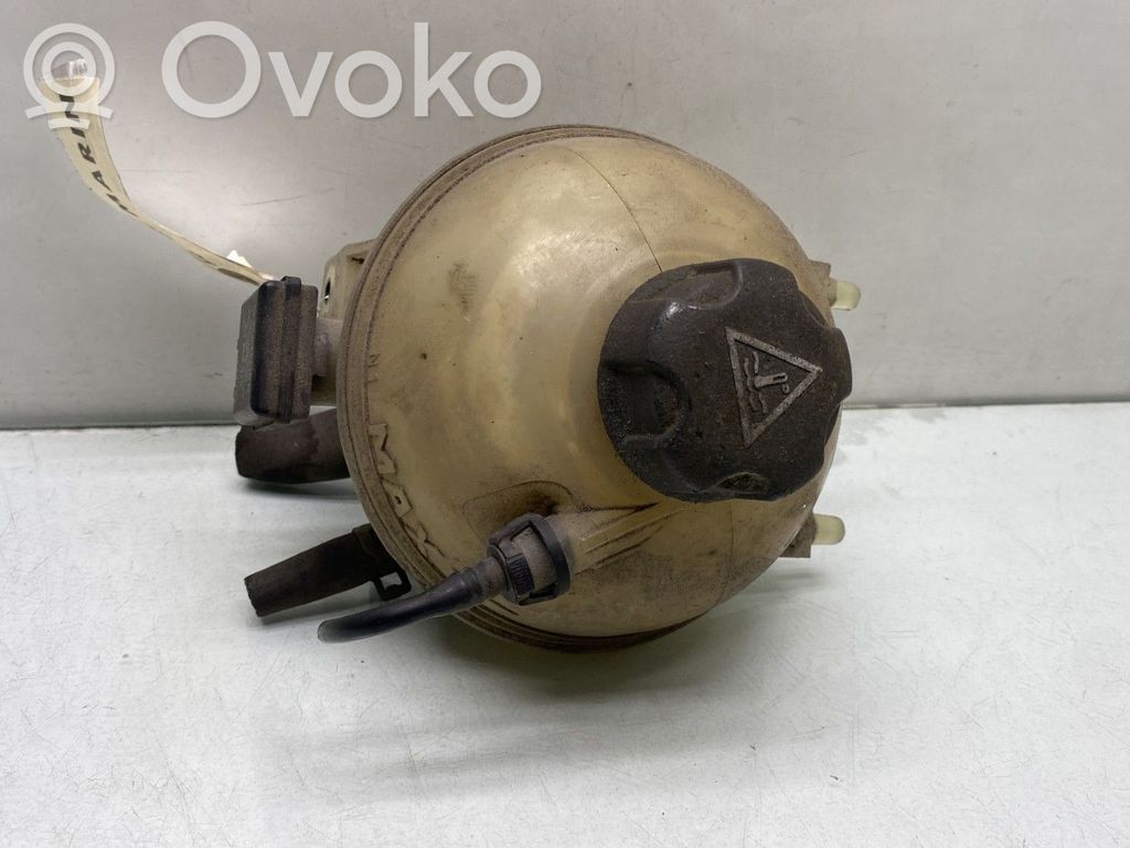 Peugeot 307 Aušinimo skysčio išsiplėtimo bakelio dangtelis 