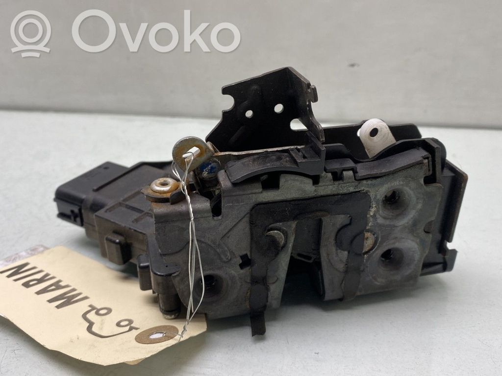 Ford C-MAX I Serratura portiera anteriore 