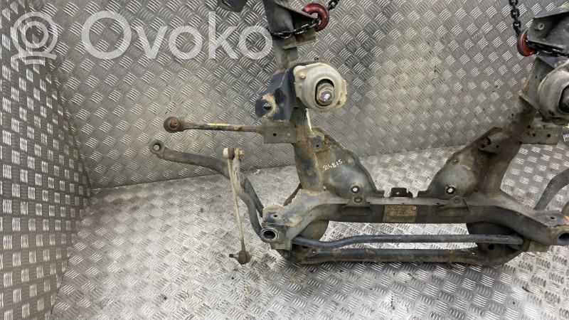 BMW X3 E83 Front subframe 