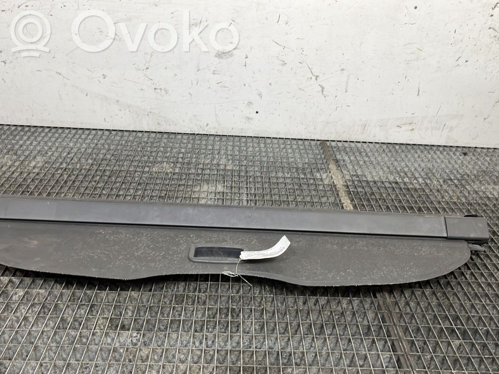 Ford Focus Parcel shelf 