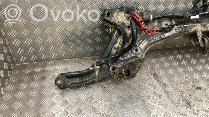 Ford Ka Sottotelaio anteriore 