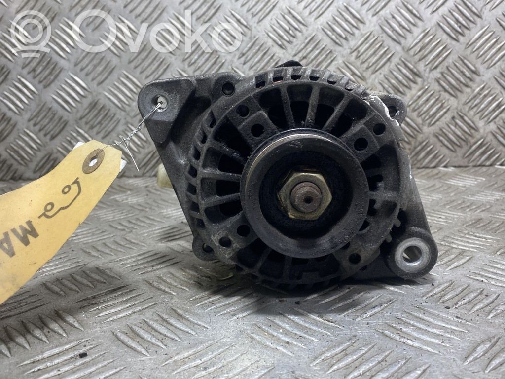 Daihatsu Sirion Ģenerators 