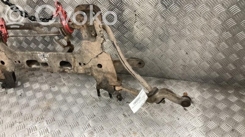 Rama pomocnicza przednia   00003502A1