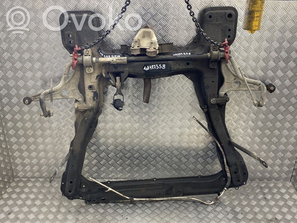 Peugeot Expert Front subframe 