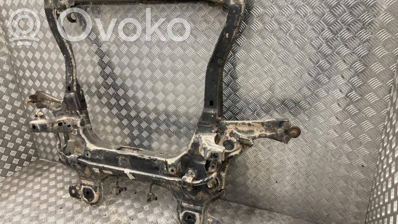 Chevrolet Aveo Front subframe 