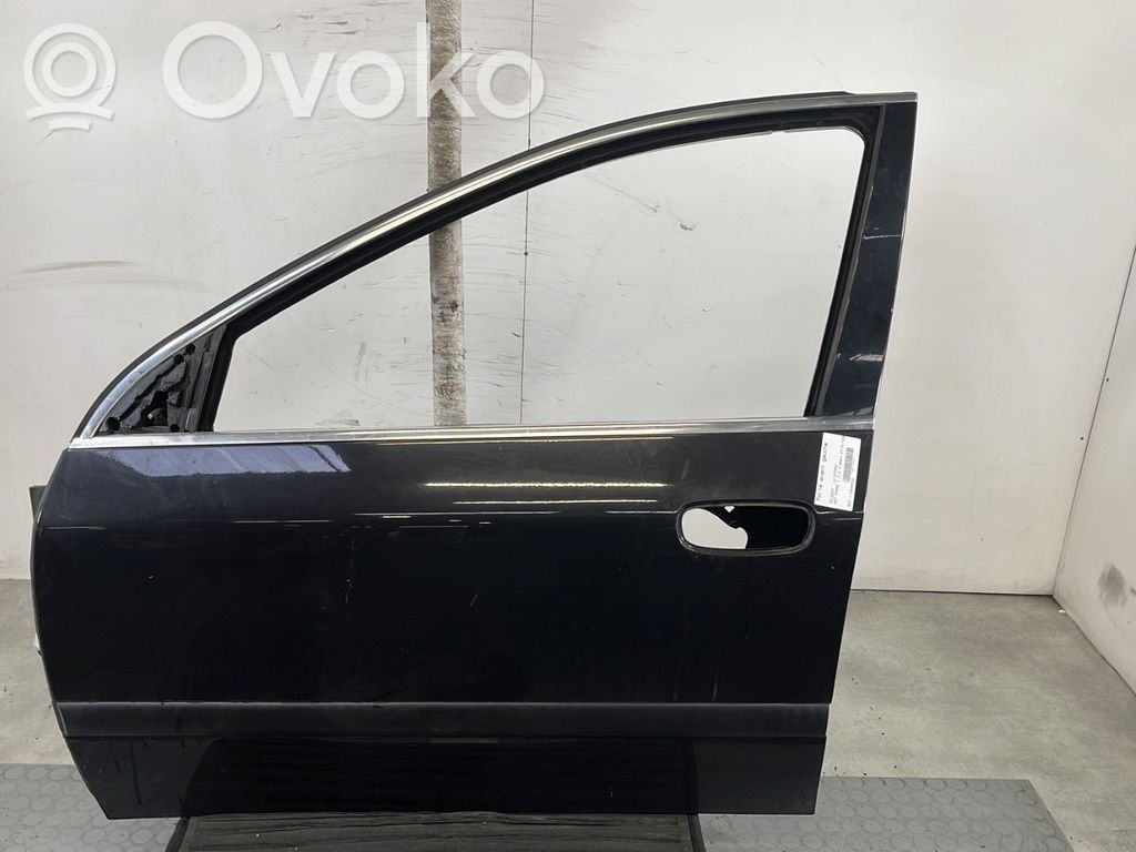 Peugeot 607 Portiera anteriore